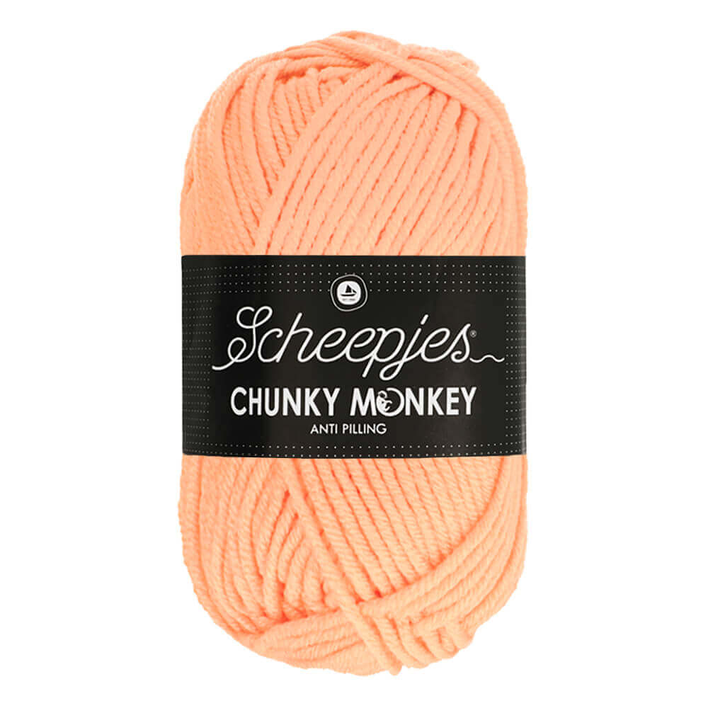 Scheepjes Chunky Monkey 5x100g