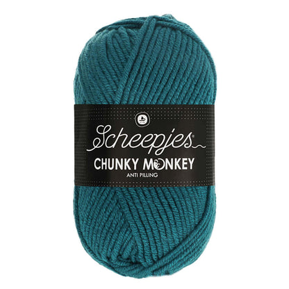 Scheepjes Chunky Monkey 5x100g