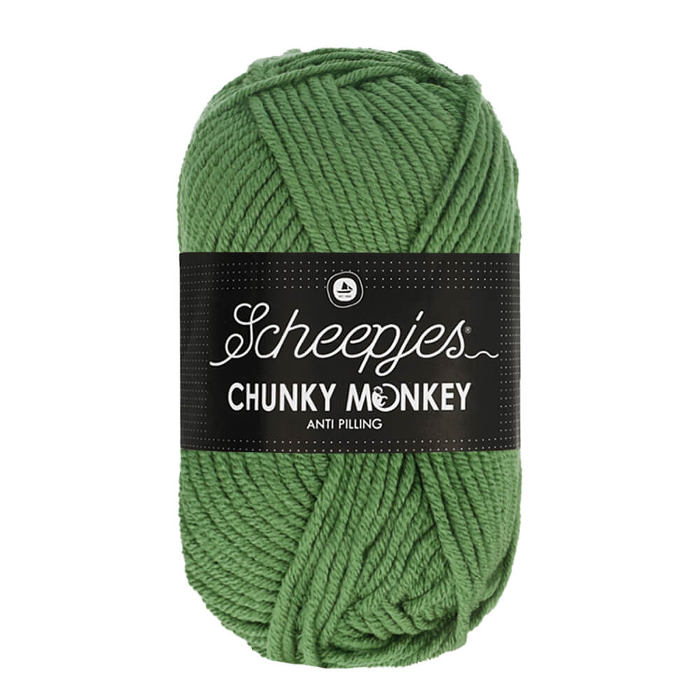 Scheepjes Chunky Monkey 5x100g