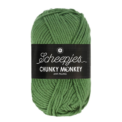 Scheepjes Chunky Monkey 5x100g