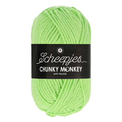 Scheepjes Chunky Monkey 5x100g