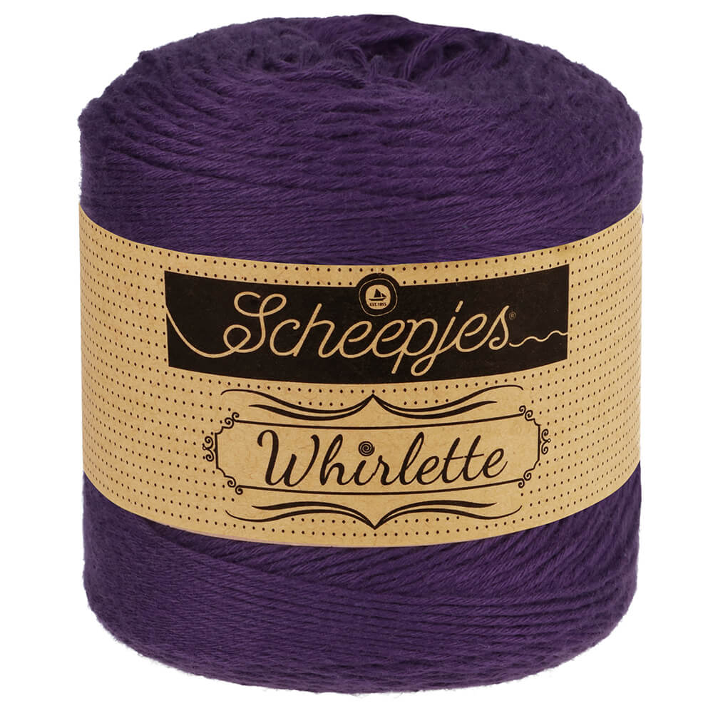 Scheepjes Whirlette 100g