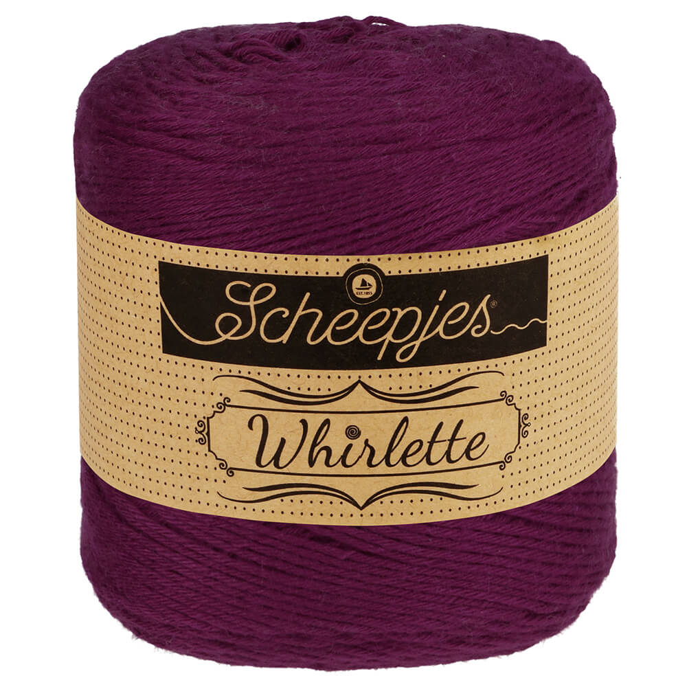 Scheepjes Whirlette 100g