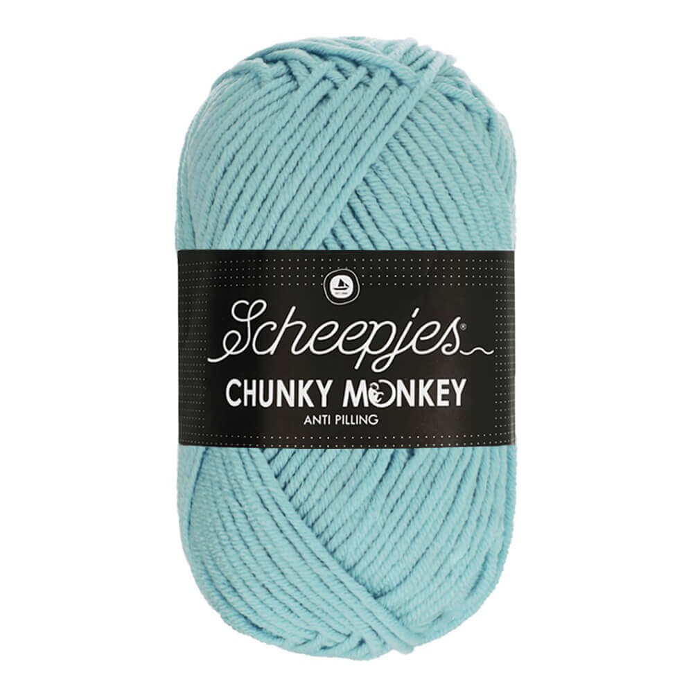 Scheepjes Chunky Monkey 5x100g