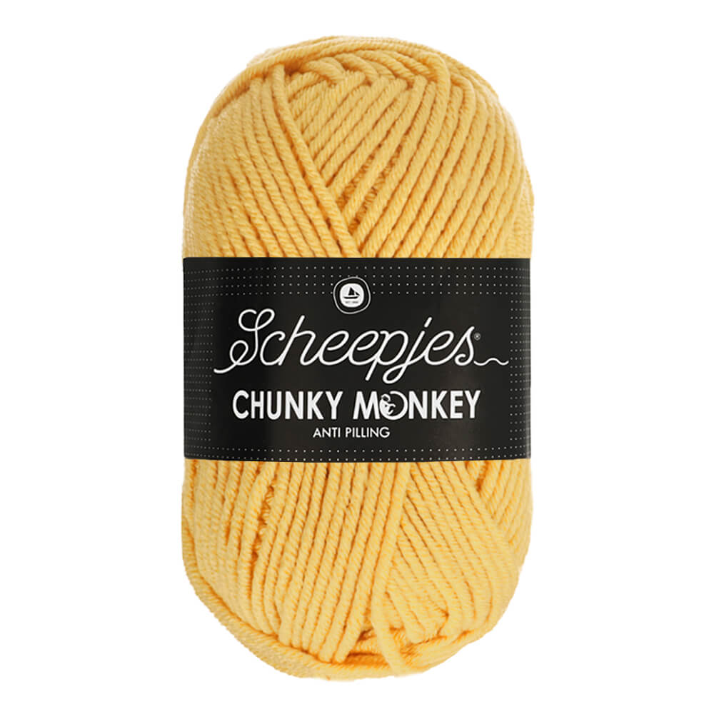 Scheepjes Chunky Monkey 5x100g