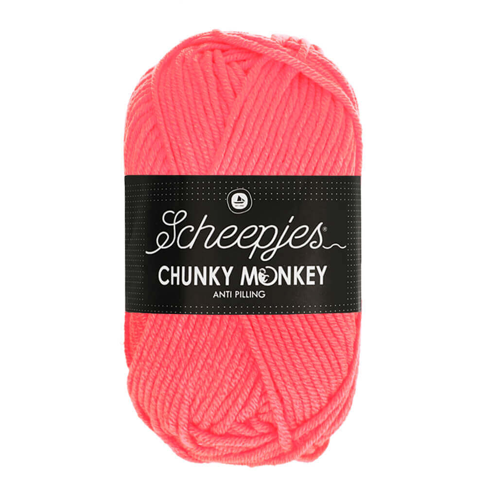 Scheepjes Chunky Monkey 5x100g