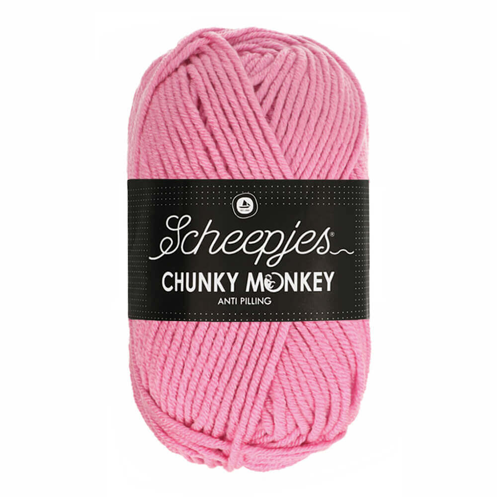 Scheepjes Chunky Monkey 5x100g