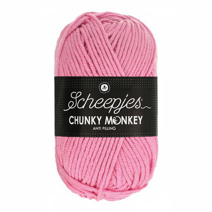 Scheepjes Chunky Monkey 5x100g