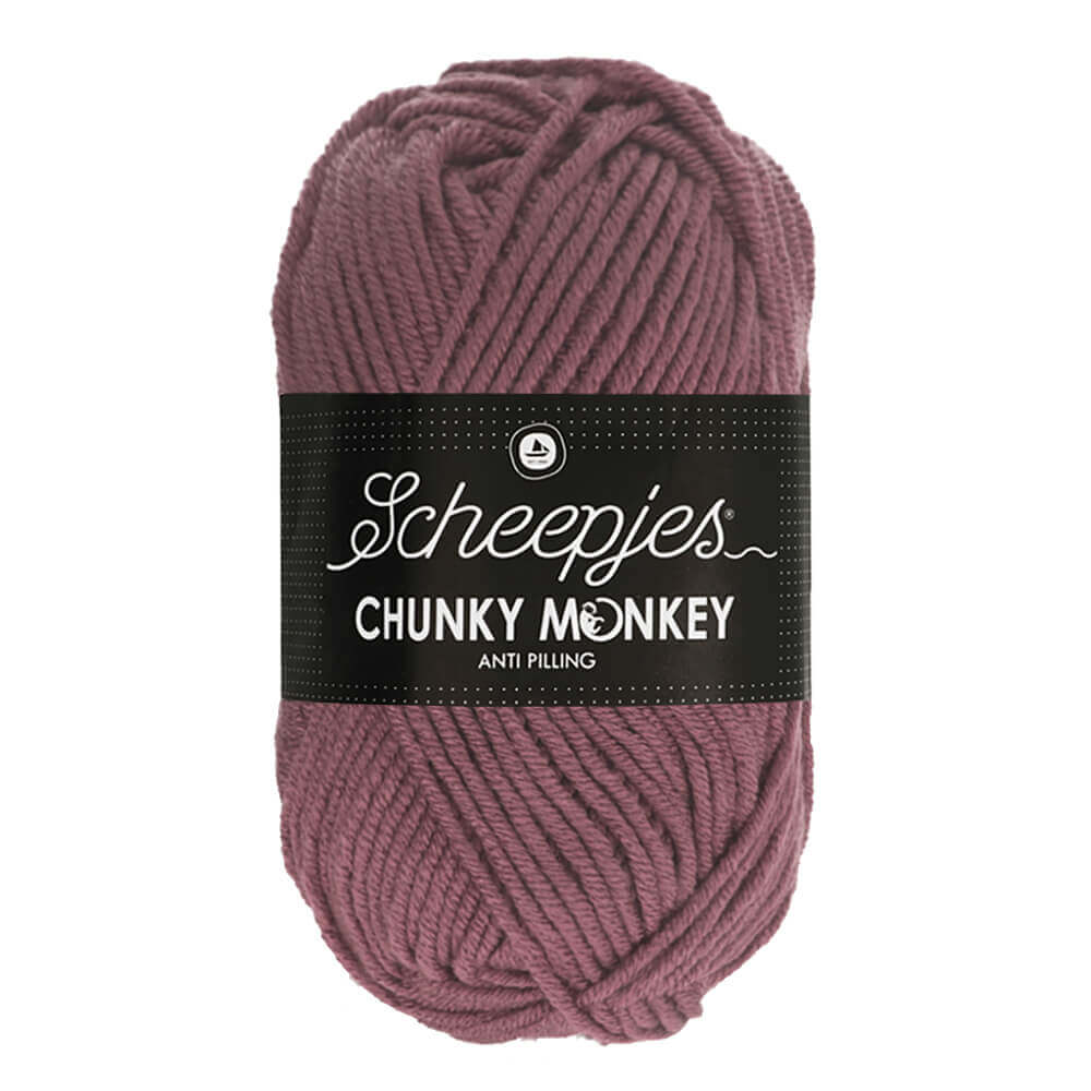 Scheepjes Chunky Monkey 5x100g