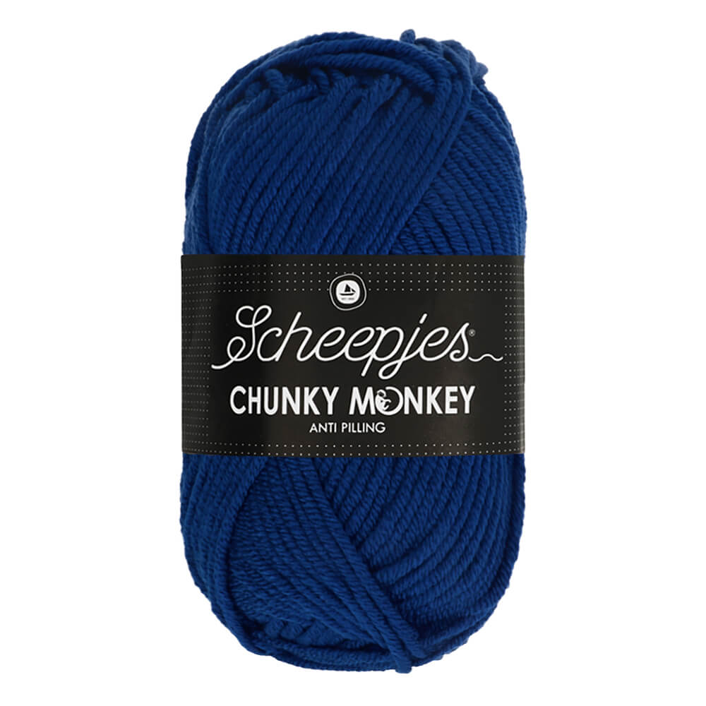 Scheepjes Chunky Monkey 5x100g