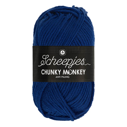 Scheepjes Chunky Monkey 5x100g