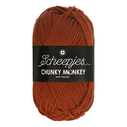 Scheepjes Chunky Monkey 5x100g