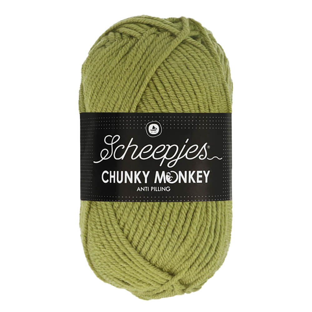 Scheepjes Chunky Monkey 5x100g