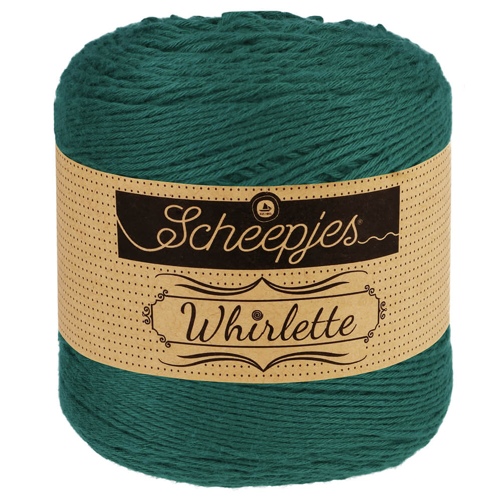 Scheepjes Whirlette 100g