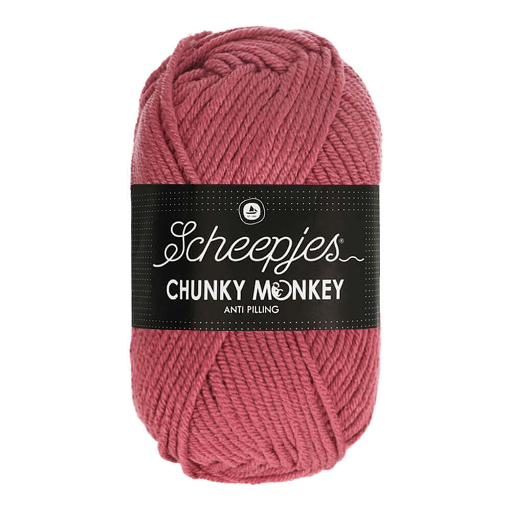 Scheepjes Chunky Monkey 5x100g