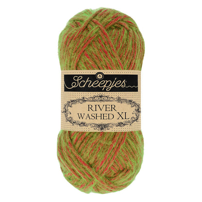 Scheepjes river washed XL