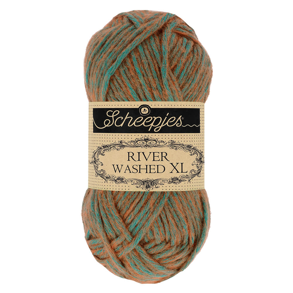 Scheepjes river washed XL