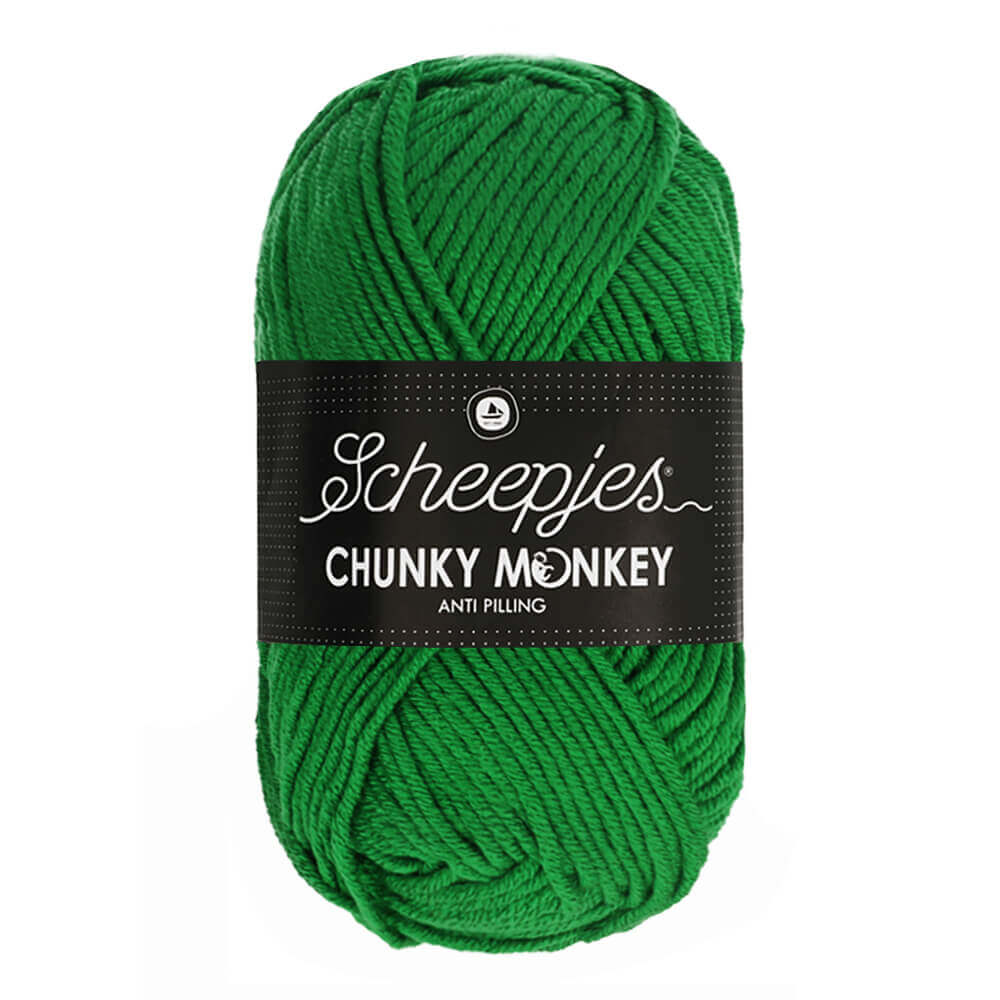 Scheepjes Chunky Monkey 5x100g