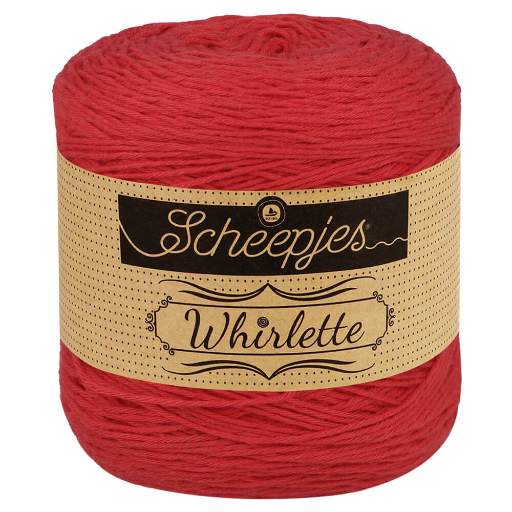 Scheepjes Whirlette 100g