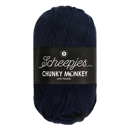 Scheepjes Chunky Monkey 5x100g