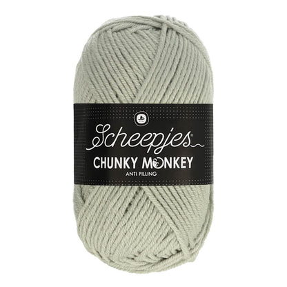 Scheepjes Chunky Monkey 5x100g