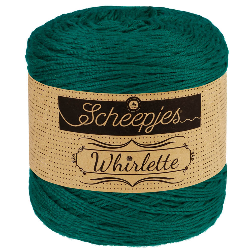 Scheepjes Whirlette 100g