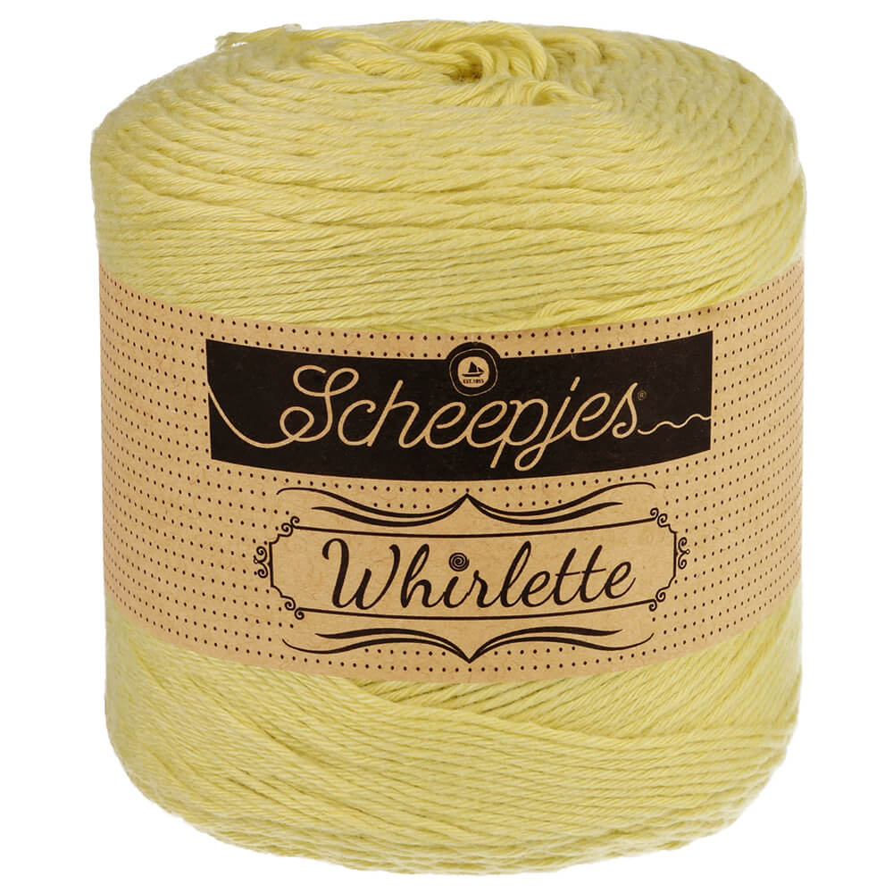 Scheepjes Whirlette 100g