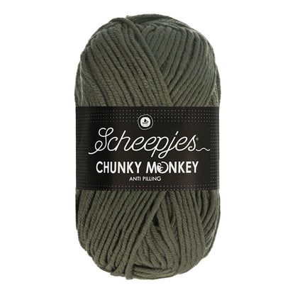 Scheepjes Chunky Monkey 5x100g