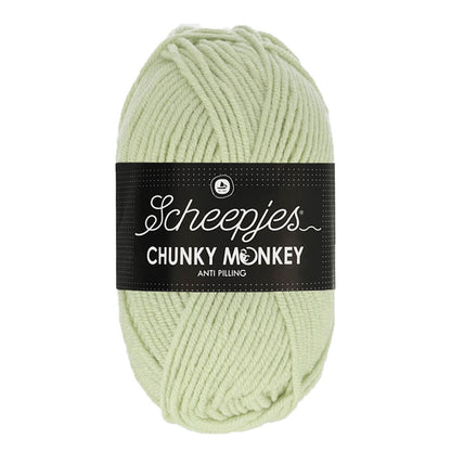 Scheepjes Chunky Monkey 5x100g