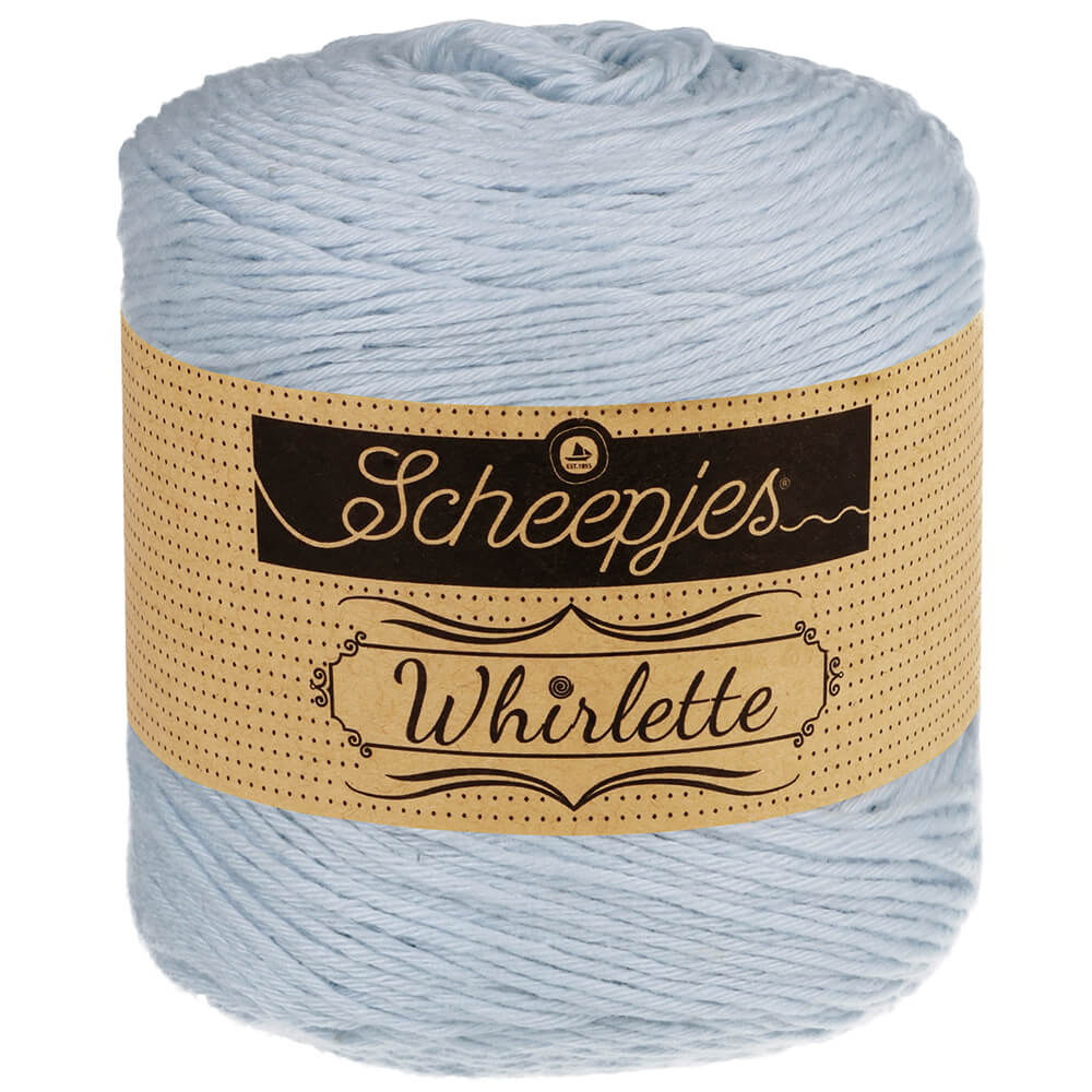 Scheepjes Whirlette 100g