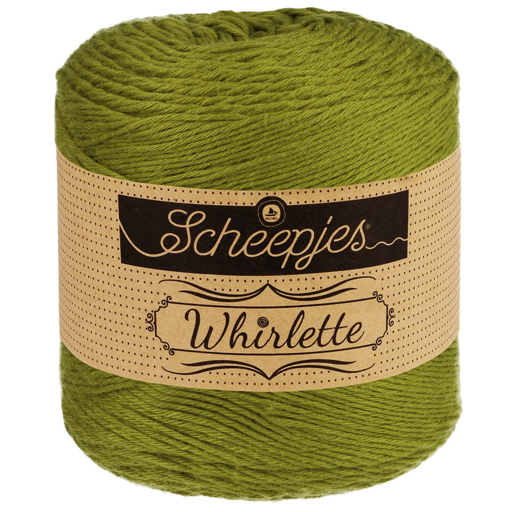 Scheepjes Whirlette 100g