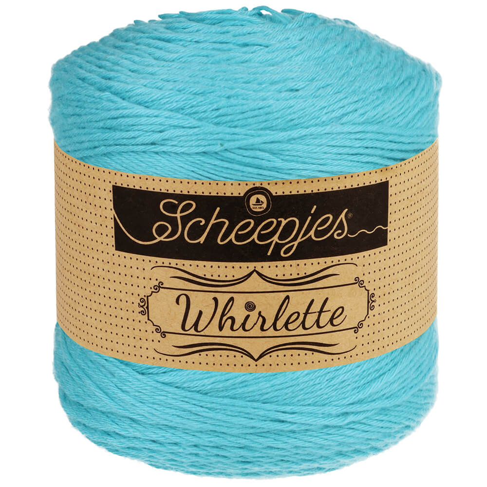 Scheepjes Whirlette 100g