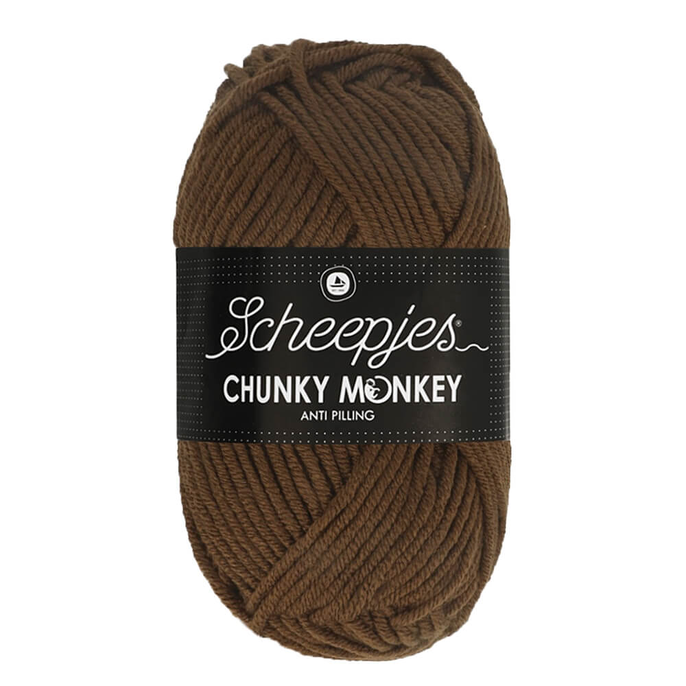 Scheepjes Chunky Monkey 5x100g