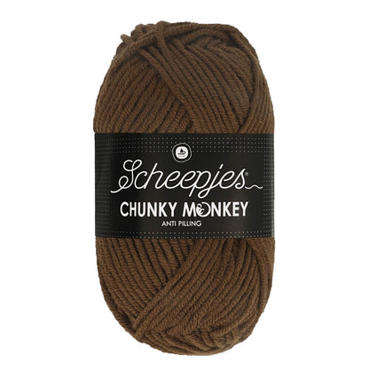 Scheepjes Chunky Monkey 5x100g