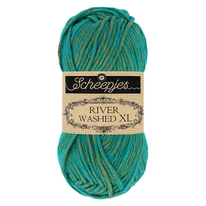 Scheepjes river washed XL