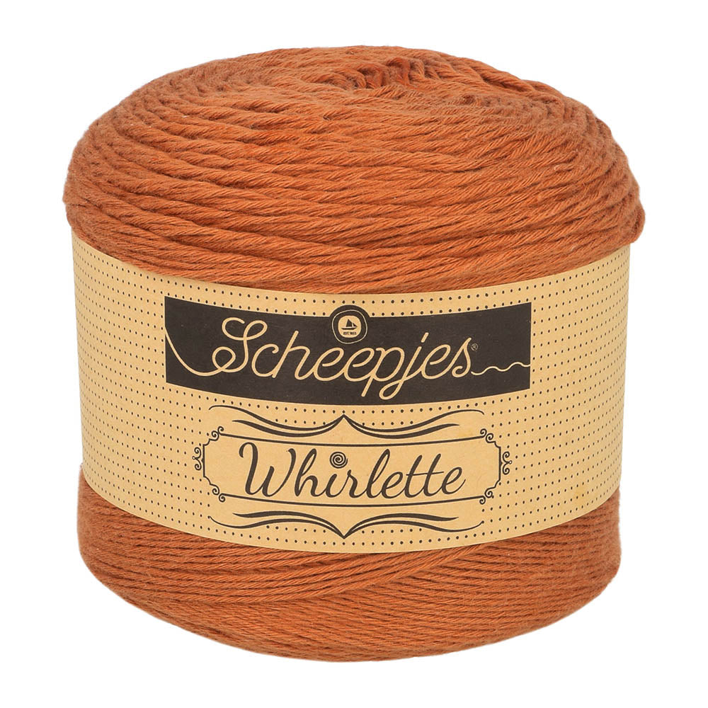 Scheepjes Whirlette 100g