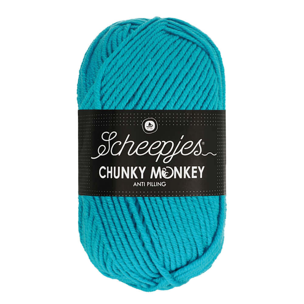 Scheepjes Chunky Monkey 5x100g