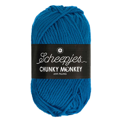 Scheepjes Chunky Monkey 5x100g