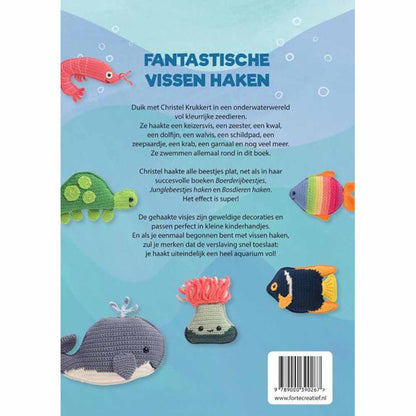 fantastiques hameçons de pêche NL.