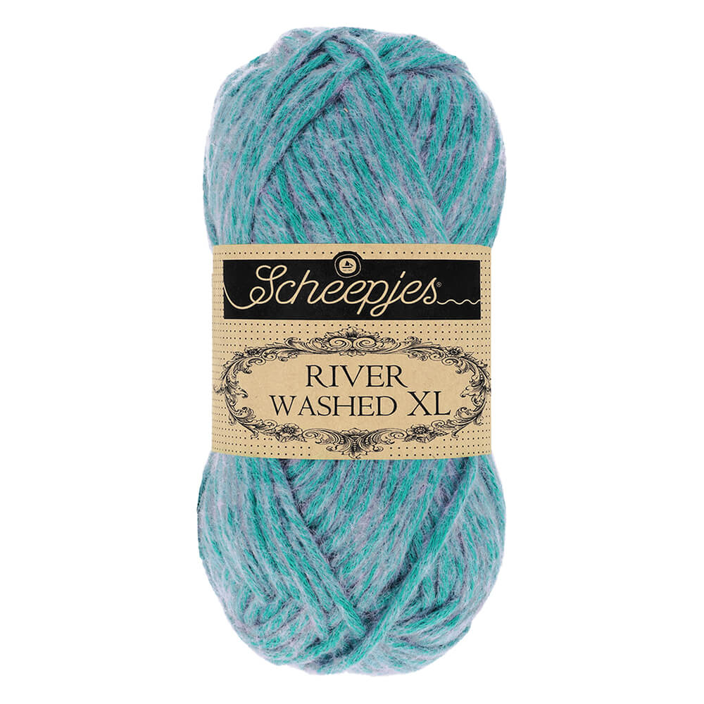 Scheepjes river washed XL