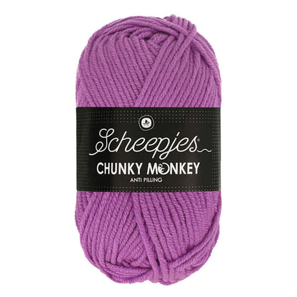 Scheepjes Chunky Monkey 5x100g