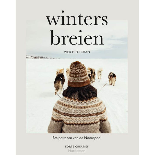 winters breien.