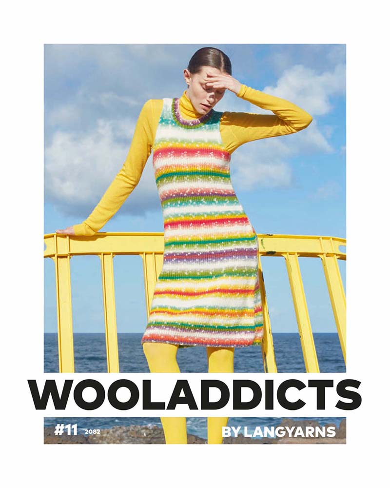 wooladdict #11