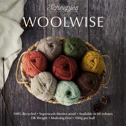 schepjes woolwise