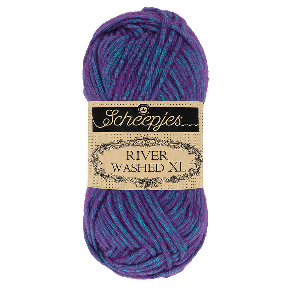 Scheepjes river washed XL