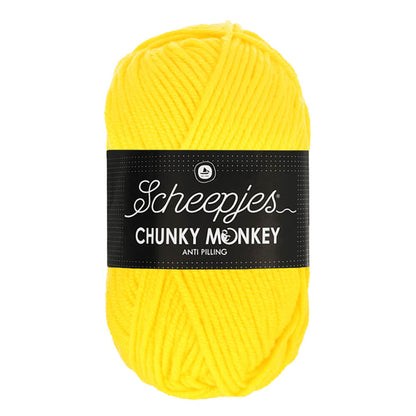 Scheepjes Chunky Monkey 5x100g