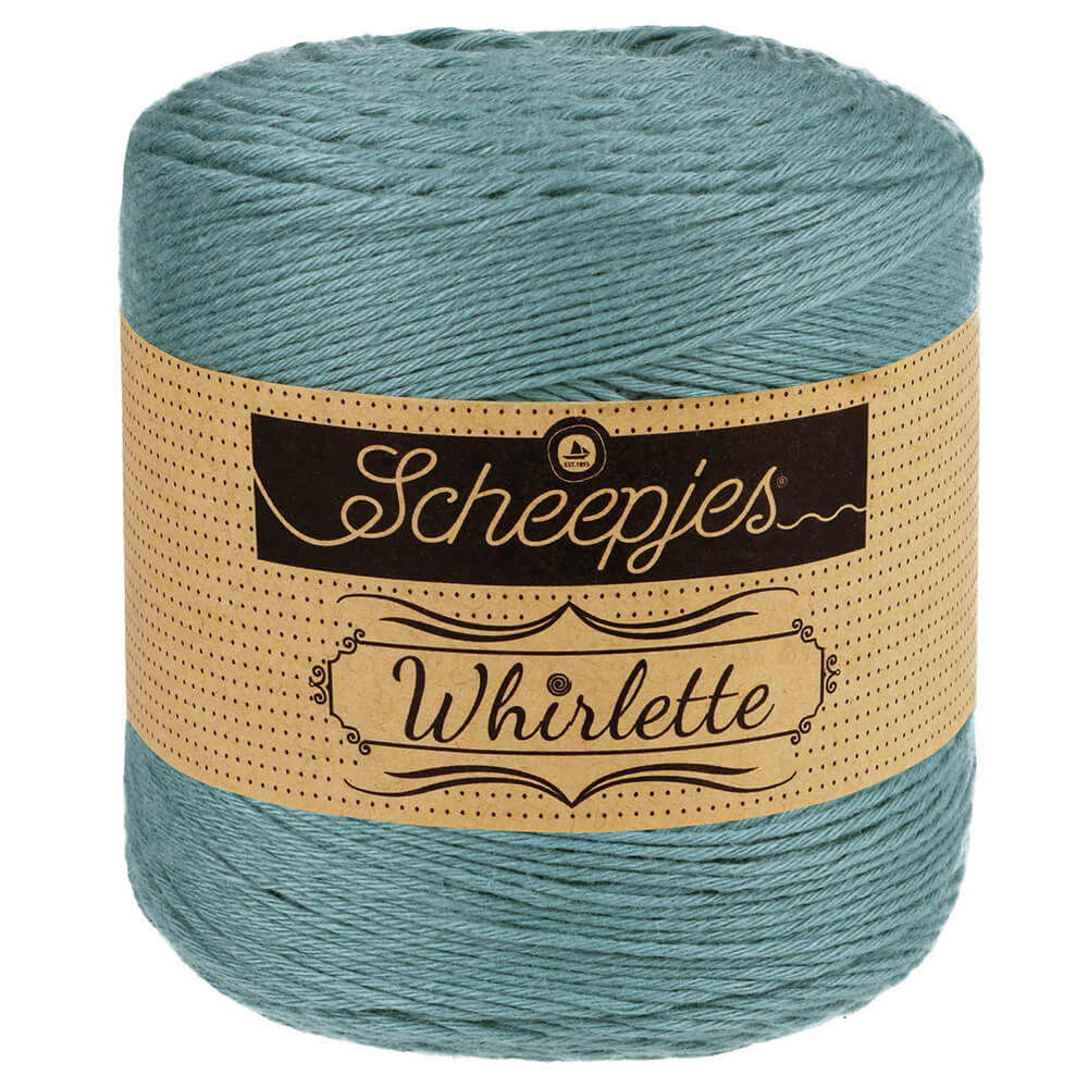 Scheepjes Whirlette 100g